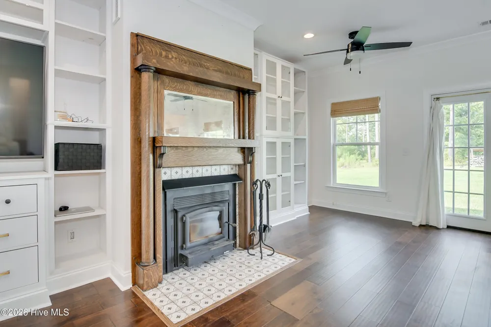 2538 Ray Owens Road Appling, GA 30802