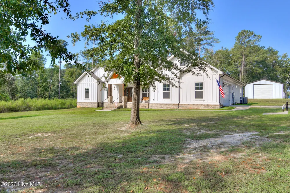 2538 Ray Owens Road Appling, GA 30802