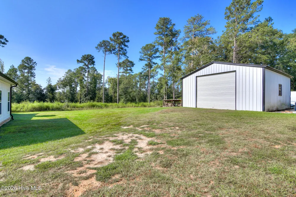 2538 Ray Owens Road Appling, GA 30802