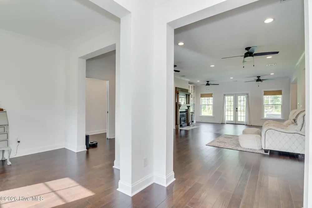 2538 Ray Owens Road Appling, GA 30802