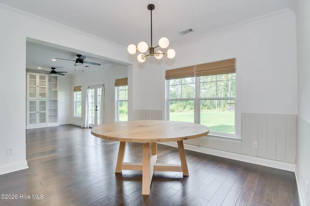 2538 Ray Owens Road Appling, GA 30802