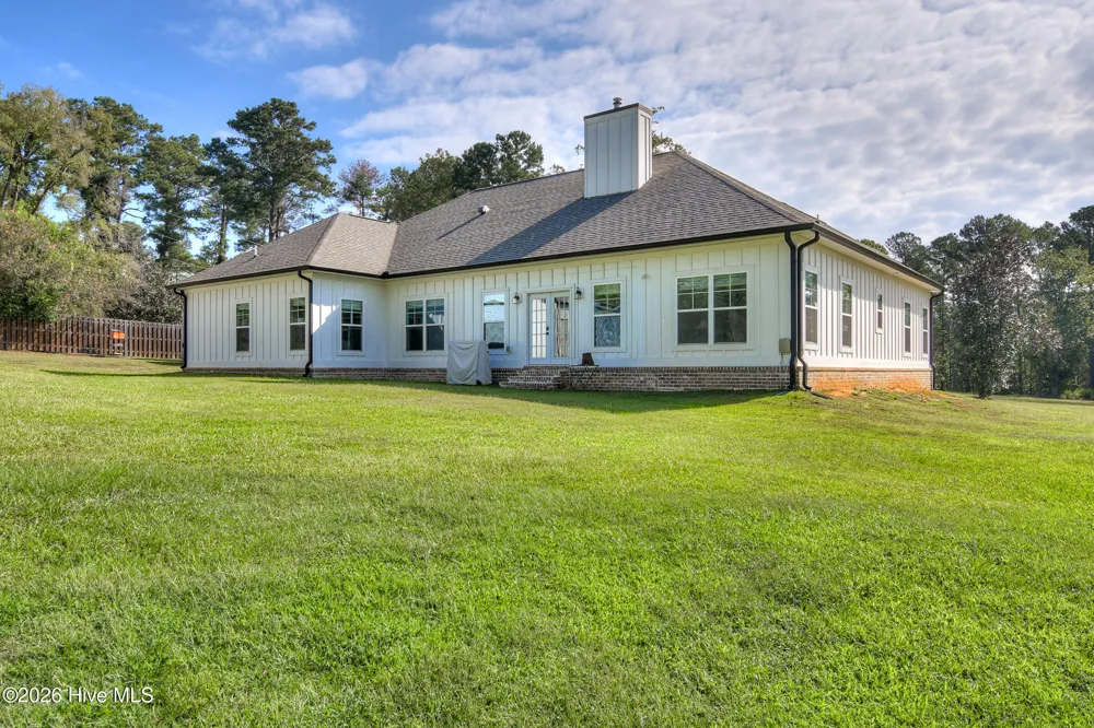 2538 Ray Owens Road Appling, GA 30802