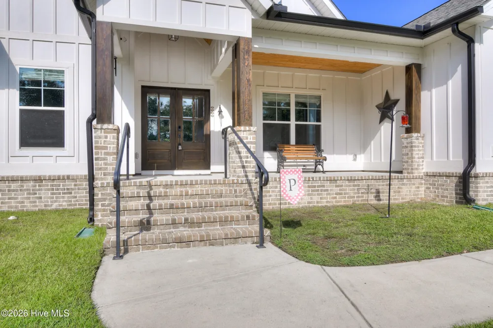 2538 Ray Owens Road Appling, GA 30802