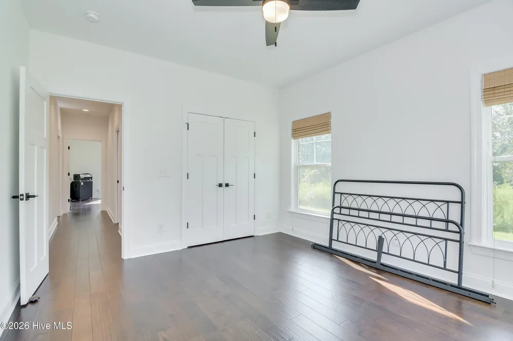 2538 Ray Owens Road Appling, GA 30802