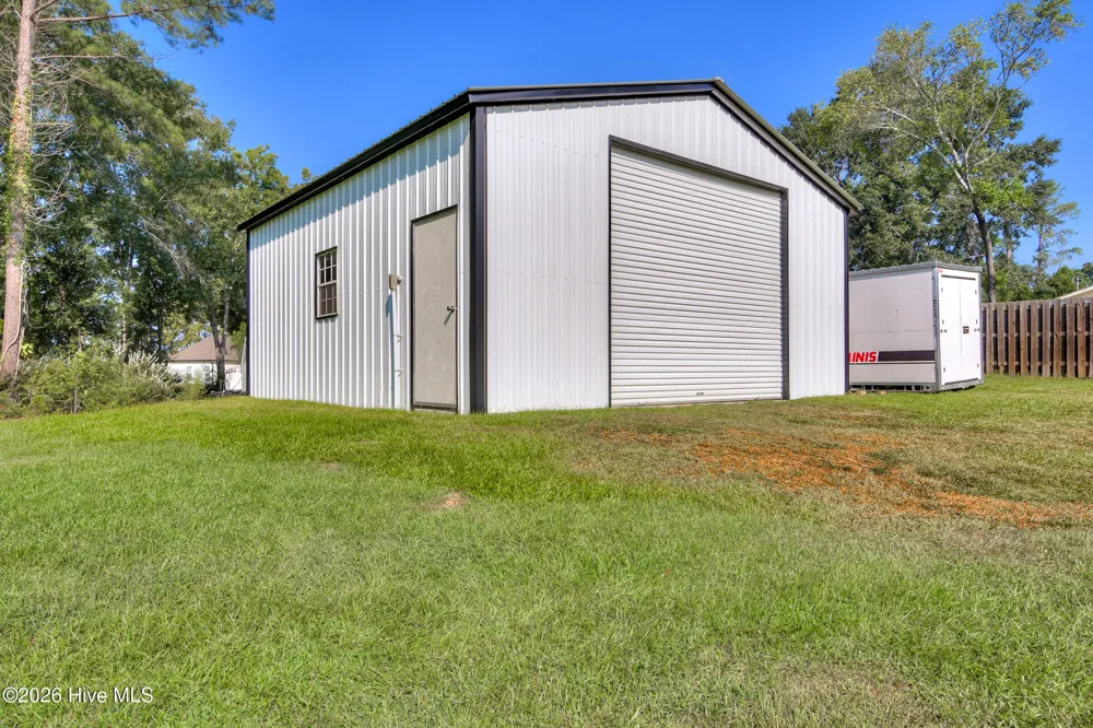 2538 Ray Owens Road Appling, GA 30802