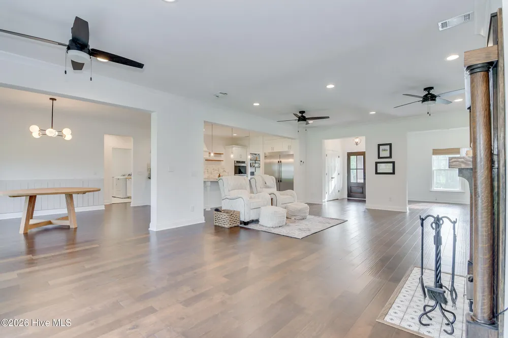 2538 Ray Owens Road Appling, GA 30802