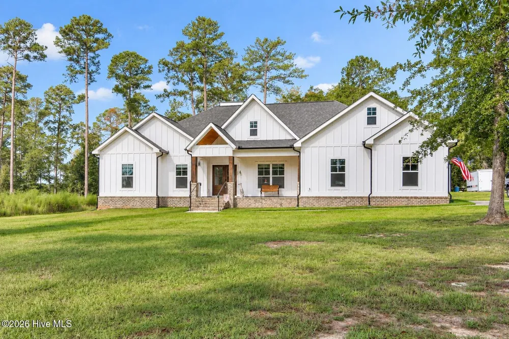 2538 Ray Owens Road Appling, GA 30802
