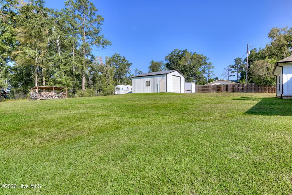 2538 Ray Owens Road Appling, GA 30802
