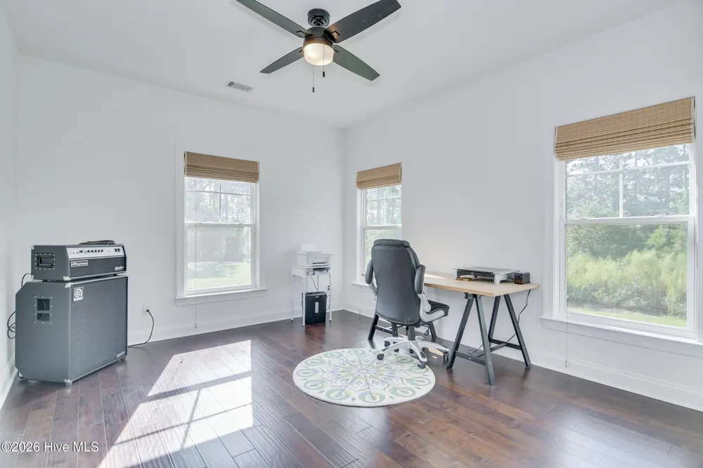 2538 Ray Owens Road Appling, GA 30802
