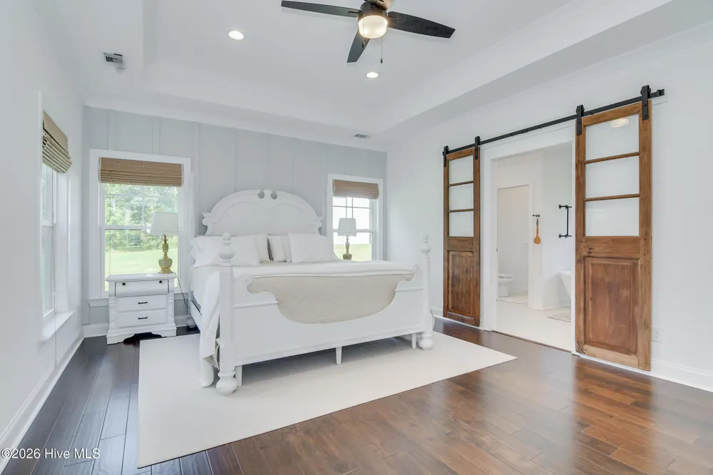 2538 Ray Owens Road Appling, GA 30802