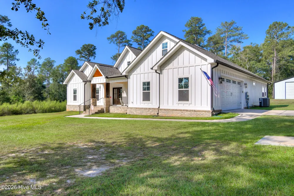 2538 Ray Owens Road Appling, GA 30802