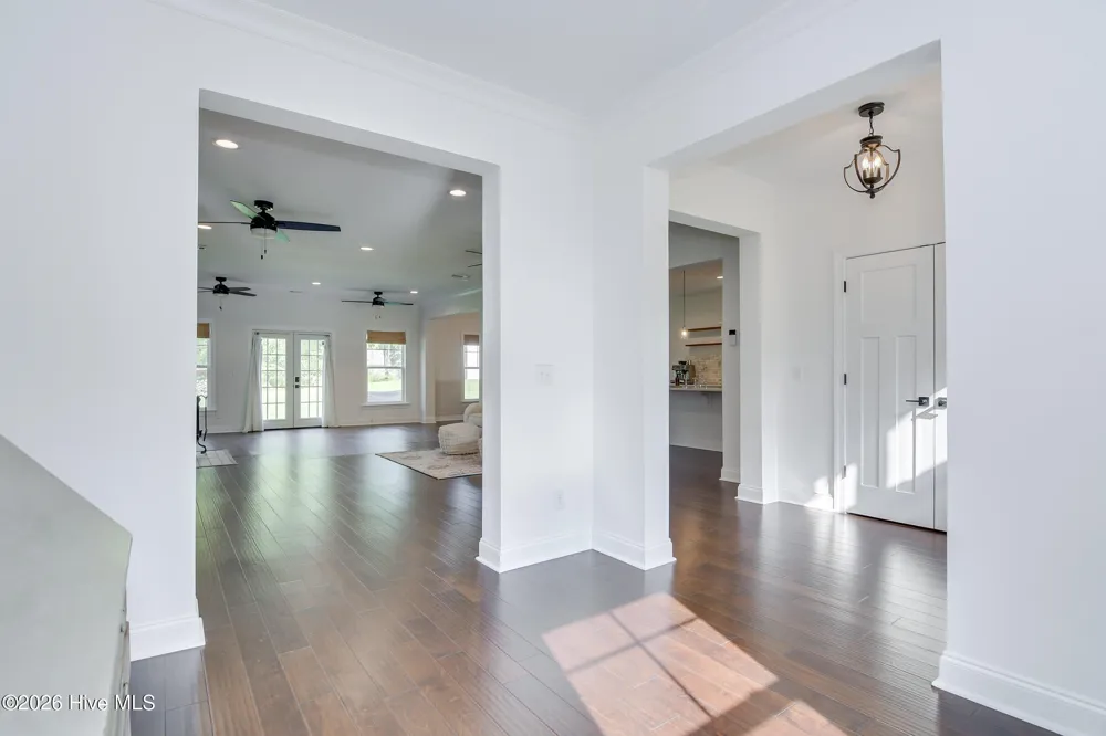 2538 Ray Owens Road Appling, GA 30802