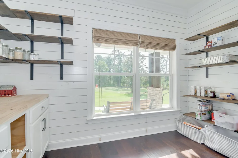 2538 Ray Owens Road Appling, GA 30802