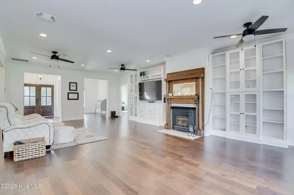 2538 Ray Owens Road Appling, GA 30802