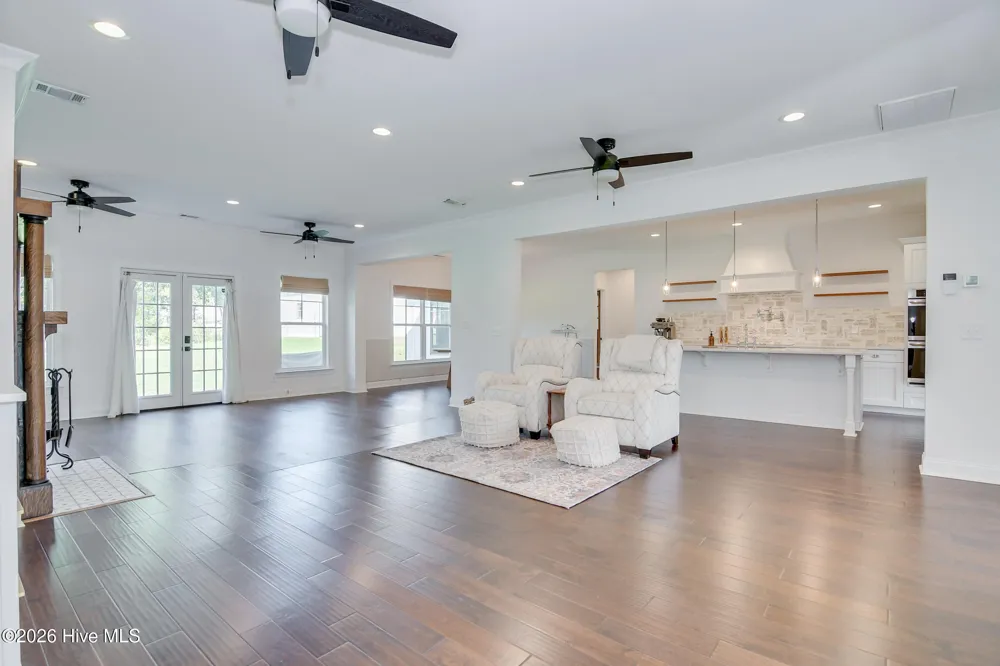 2538 Ray Owens Road Appling, GA 30802
