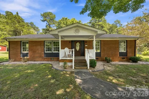 4355 Franklin Community Center Road