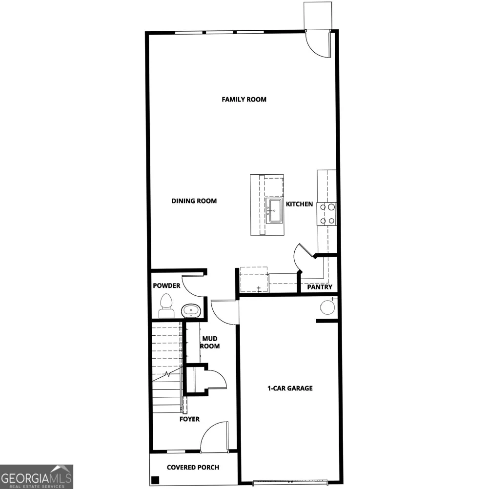 4024 Hidden River LN Oakwood, GA 30566