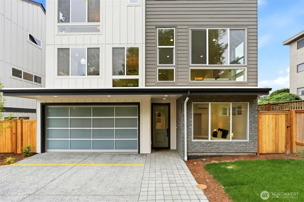 1508 NE 147th Street Shoreline, WA 98155