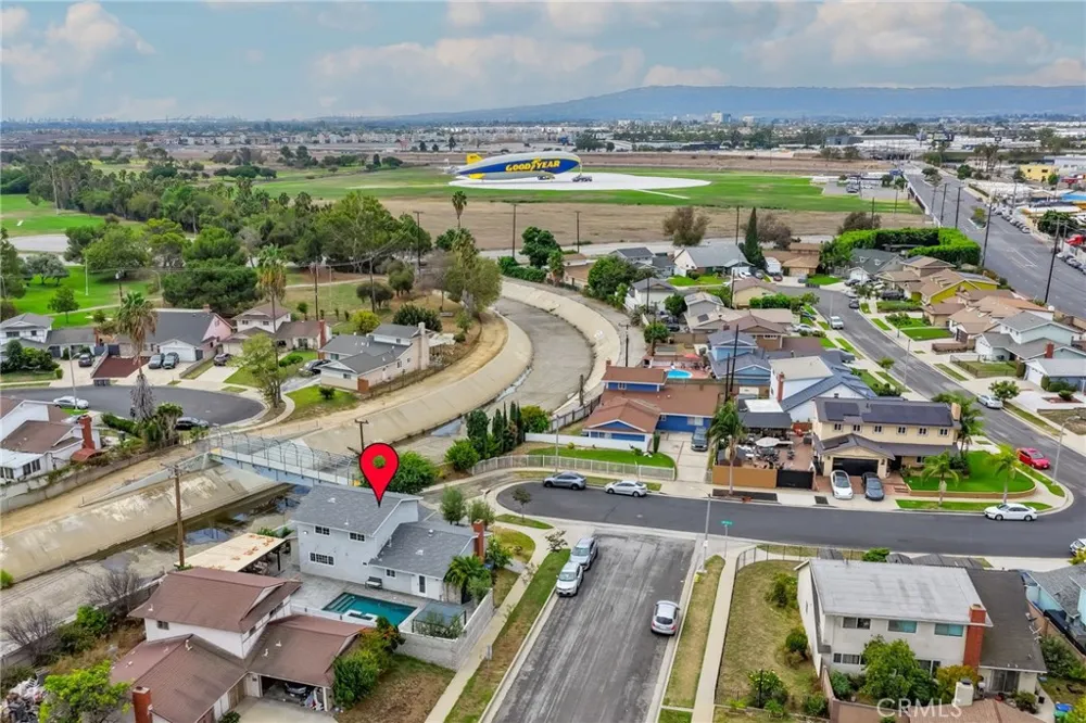 18820 Coltman Carson, CA 90746