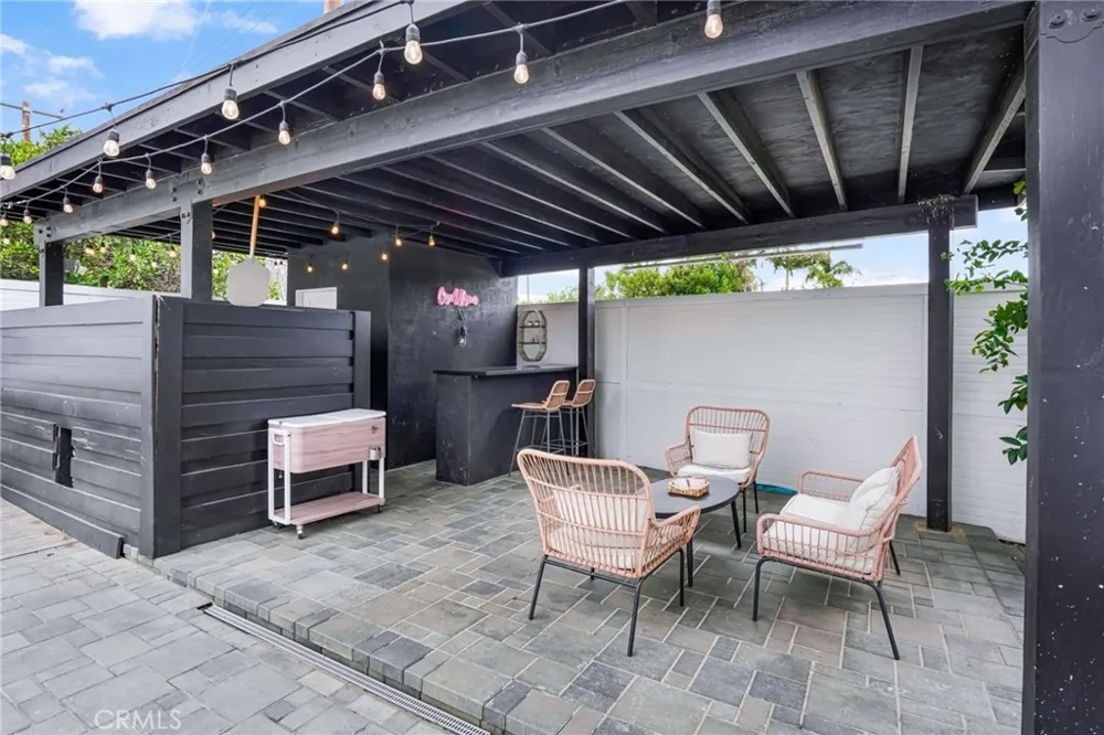 18820 Coltman Carson, CA 90746