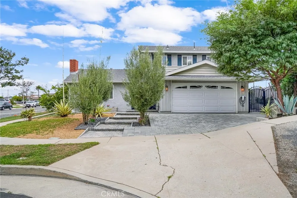 18820 Coltman Carson, CA 90746