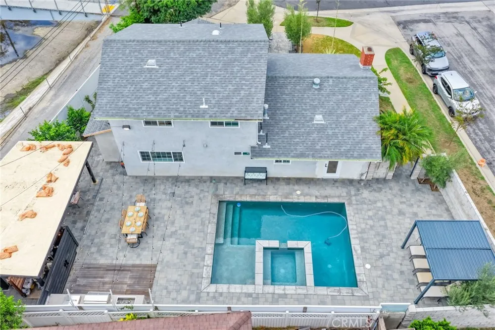 18820 Coltman Carson, CA 90746