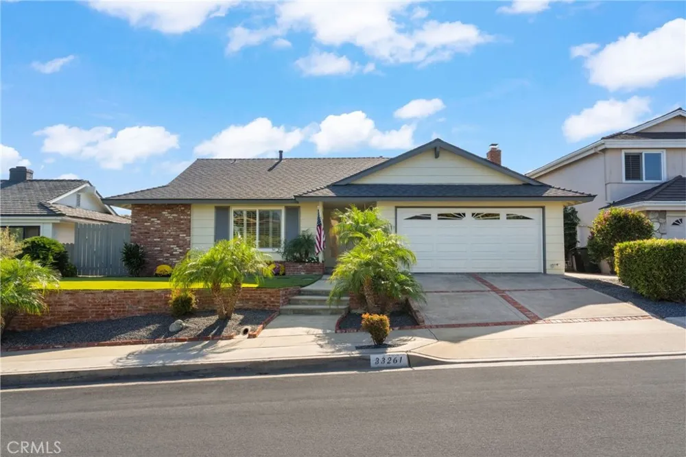 33261 Ocean Hill Dana Point, CA 92629