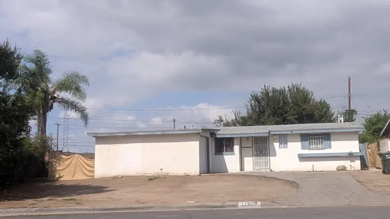 17009 E Orkney Azusa, CA 91702