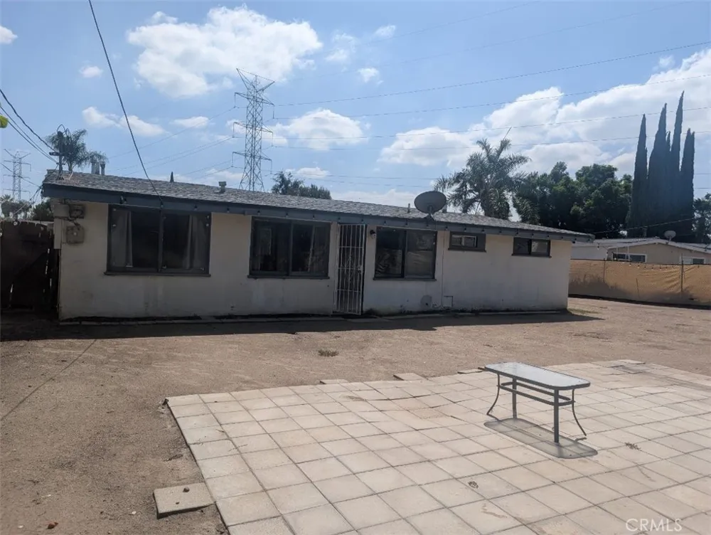 17009 E Orkney Azusa, CA 91702