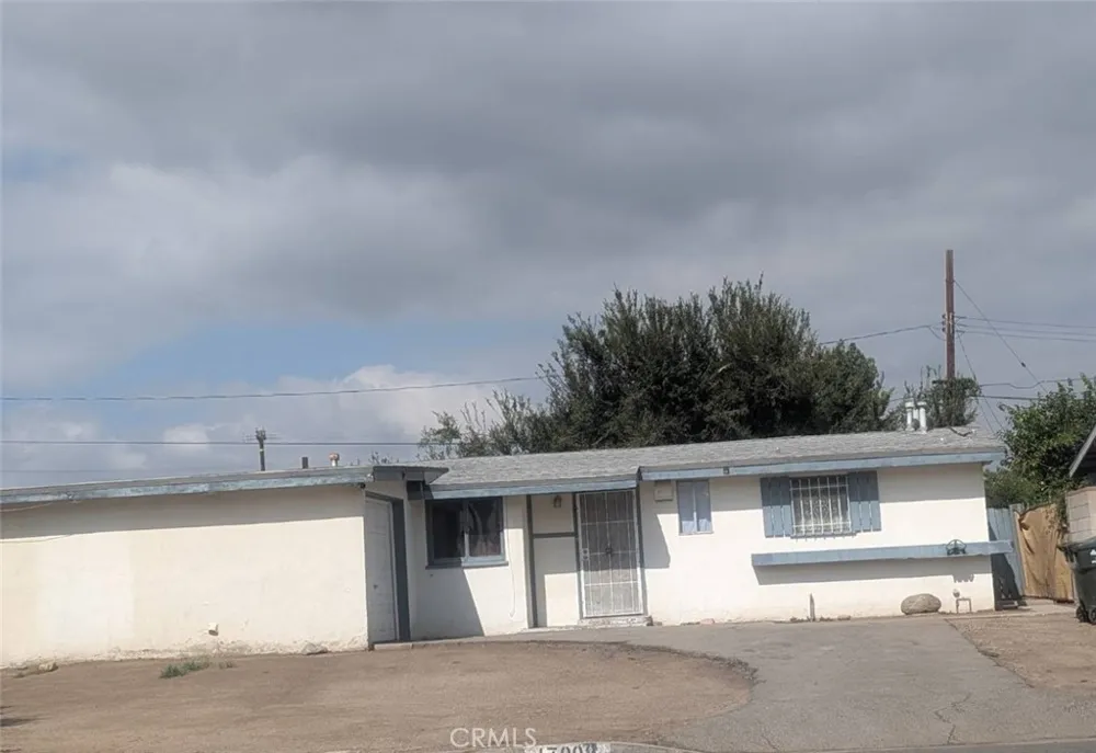 17009 E Orkney Azusa, CA 91702
