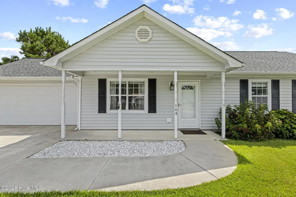 164 Glenwood Drive Hubert, NC 28539