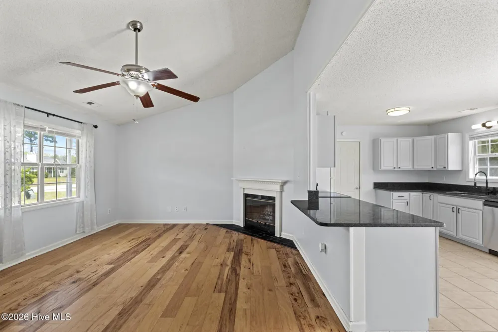 164 Glenwood Drive Hubert, NC 28539