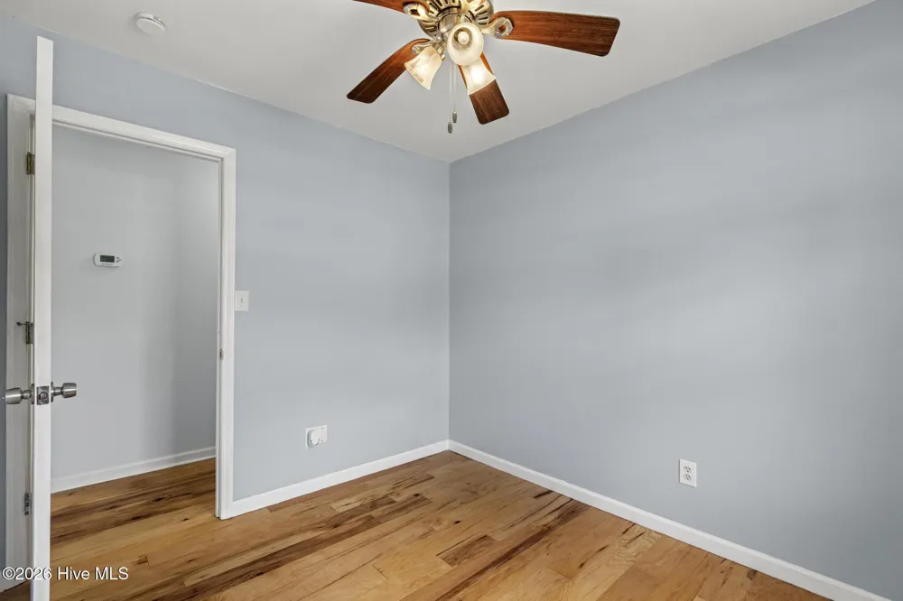 164 Glenwood Drive Hubert, NC 28539