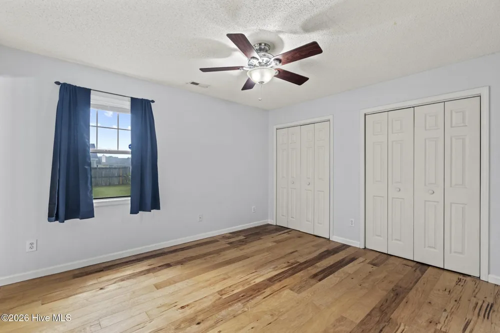 164 Glenwood Drive Hubert, NC 28539
