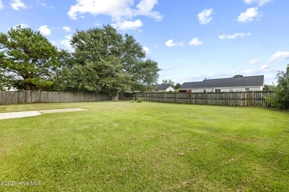 164 Glenwood Drive Hubert, NC 28539