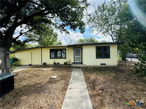 2003 Guadalupe Street