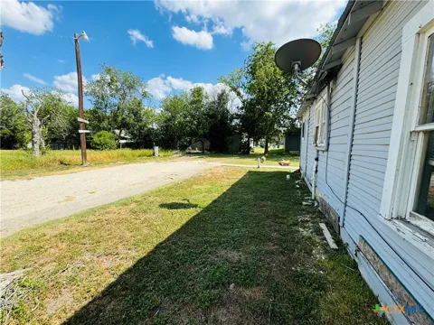 419 Braden Street