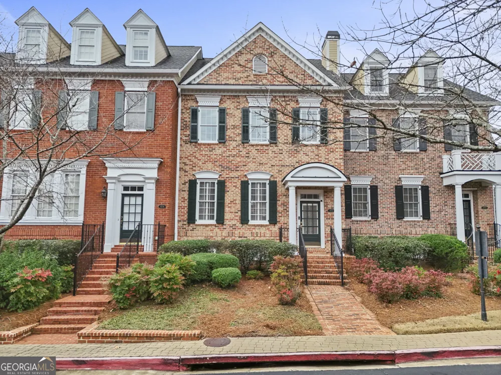 4712 Ivy Ridge DR SE Atlanta, GA 30339