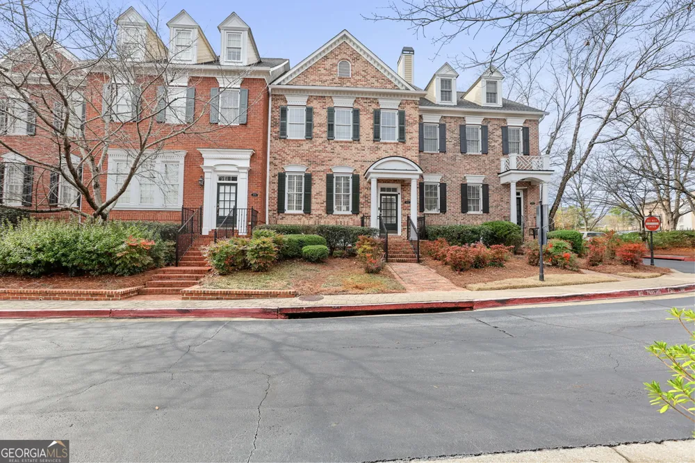 4712 Ivy Ridge DR SE Atlanta, GA 30339