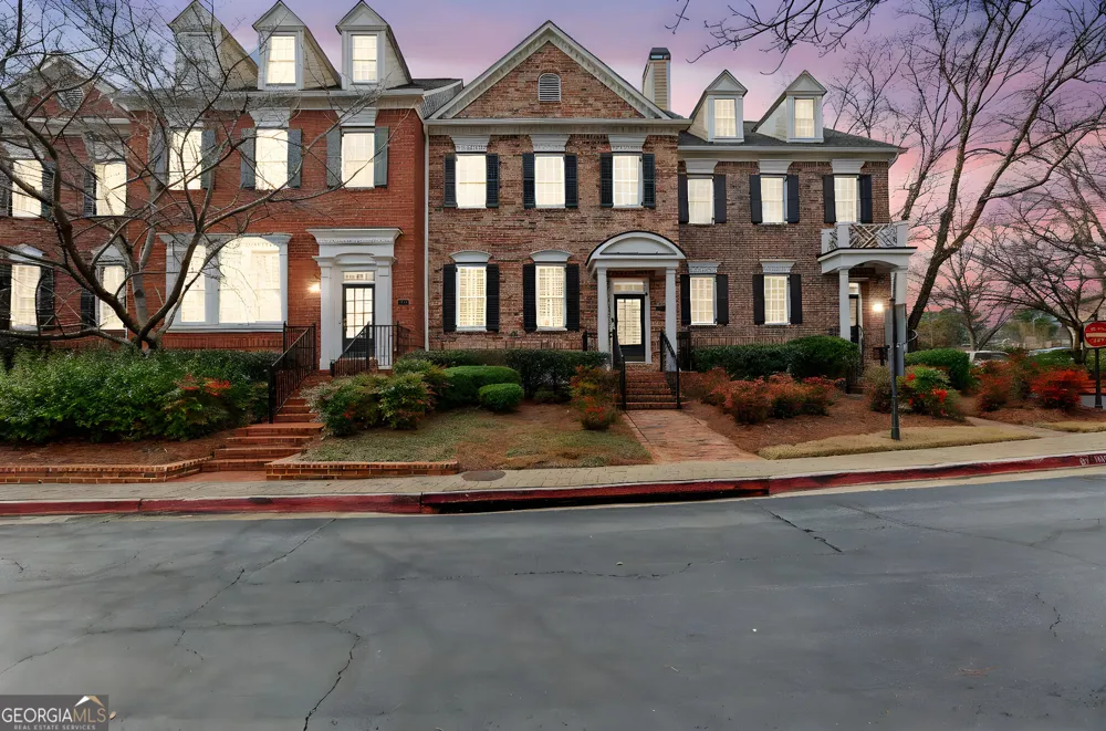 4712 Ivy Ridge DR SE Atlanta, GA 30339
