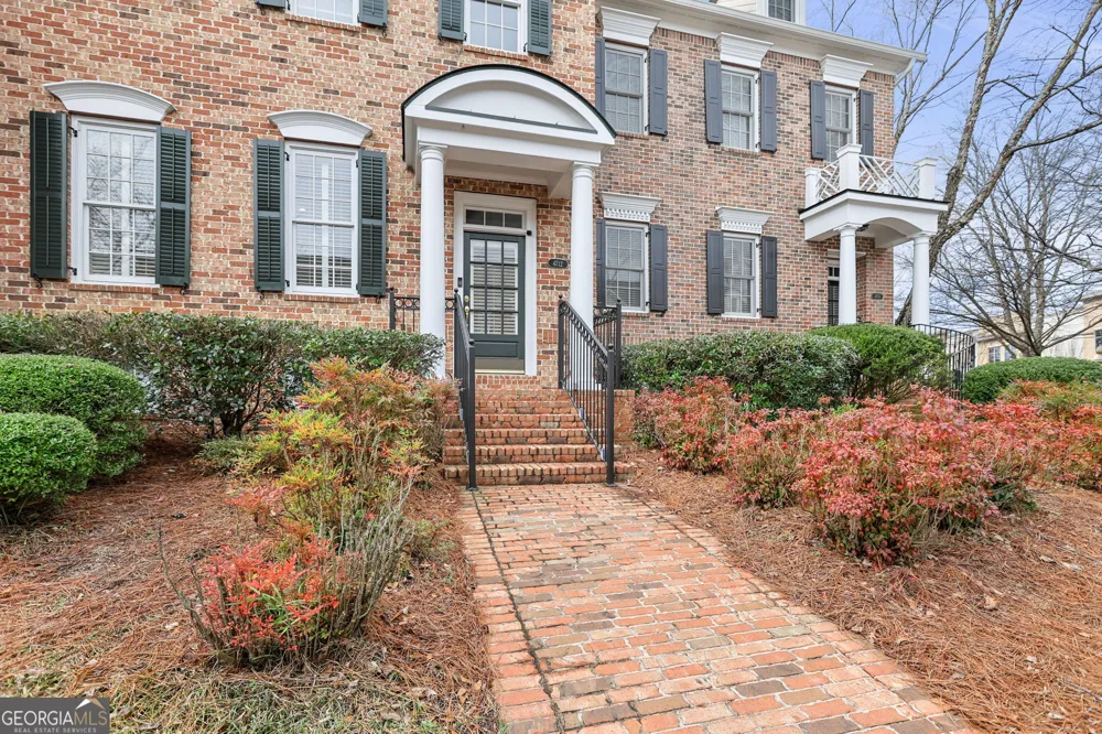 4712 Ivy Ridge DR SE Atlanta, GA 30339