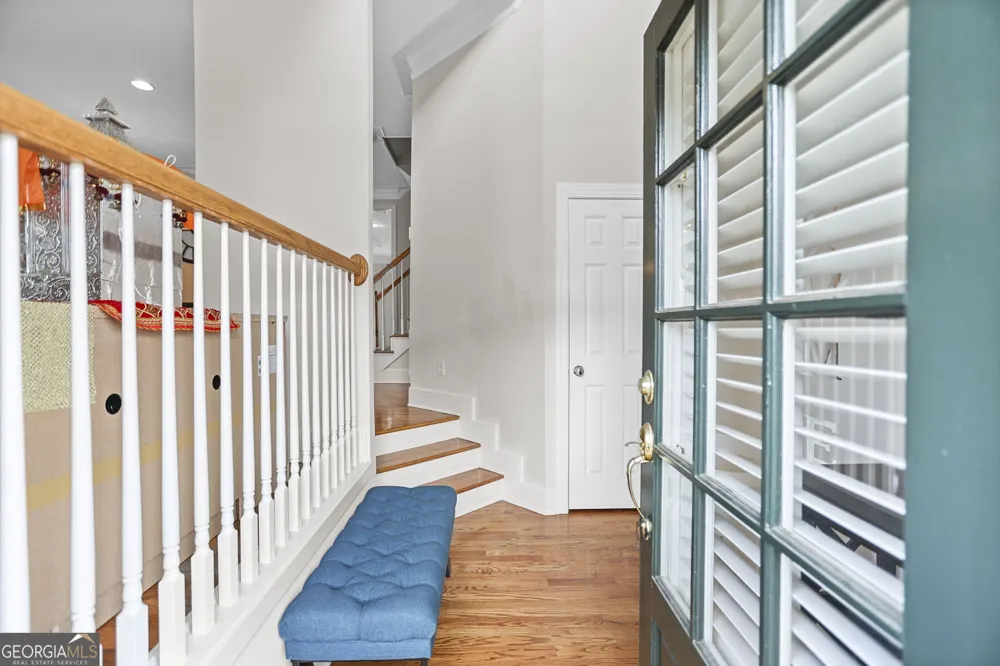 4712 Ivy Ridge DR SE Atlanta, GA 30339