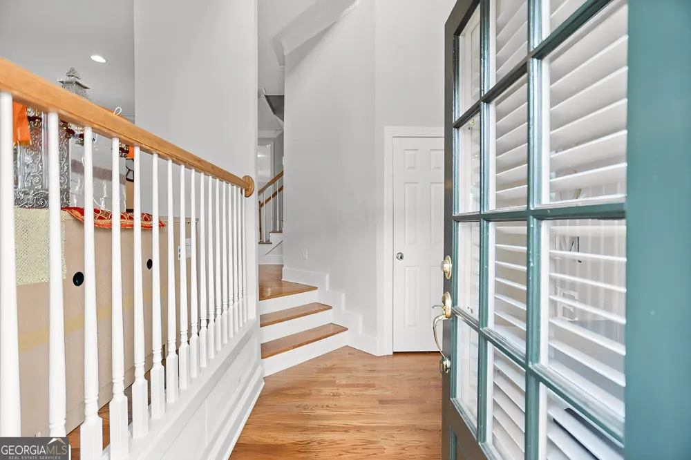 4712 Ivy Ridge DR SE Atlanta, GA 30339