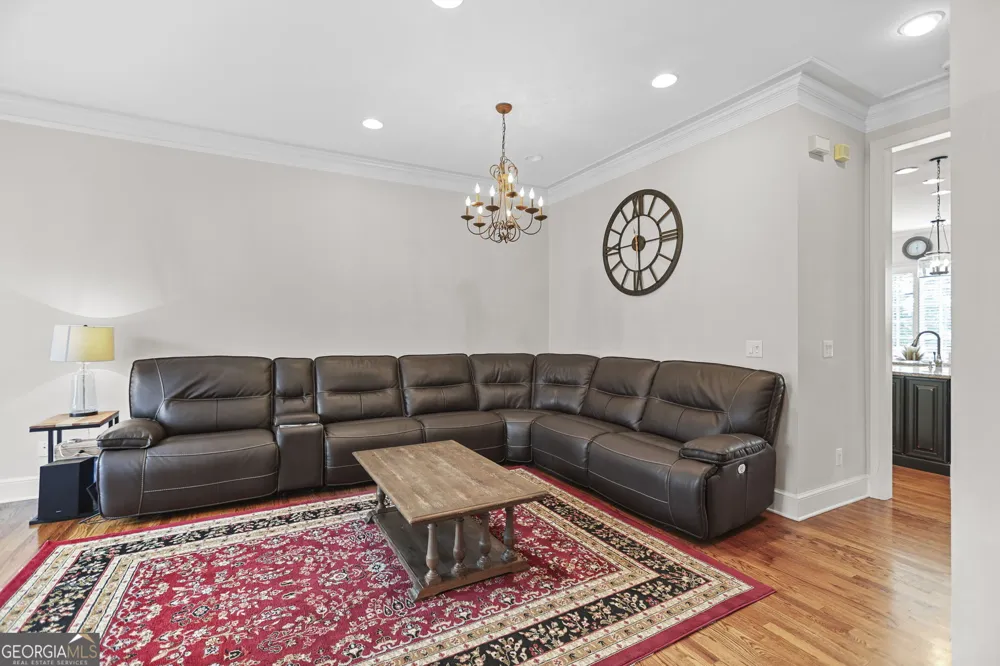 4712 Ivy Ridge DR SE Atlanta, GA 30339