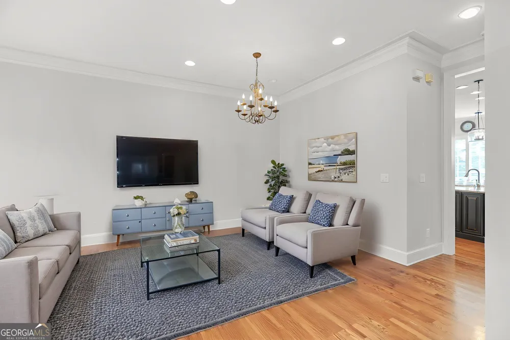 4712 Ivy Ridge DR SE Atlanta, GA 30339