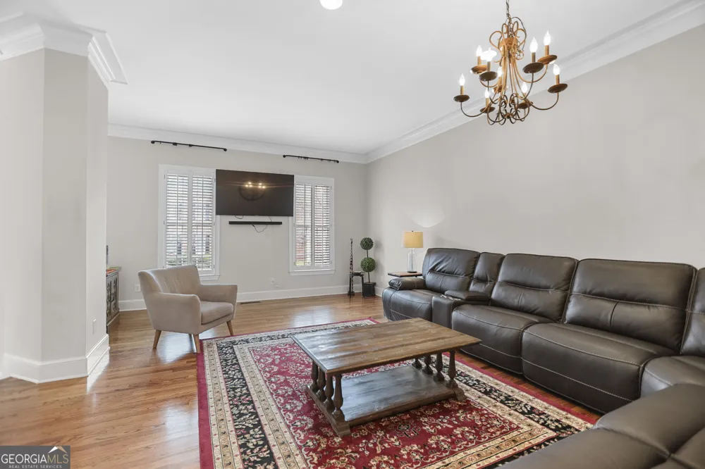 4712 Ivy Ridge DR SE Atlanta, GA 30339