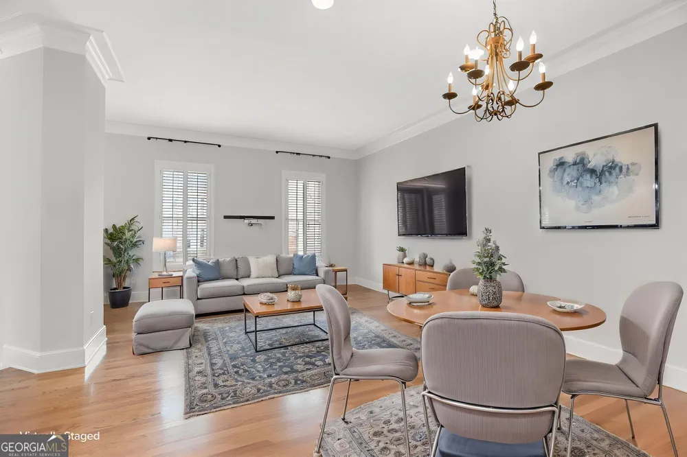 4712 Ivy Ridge DR SE Atlanta, GA 30339