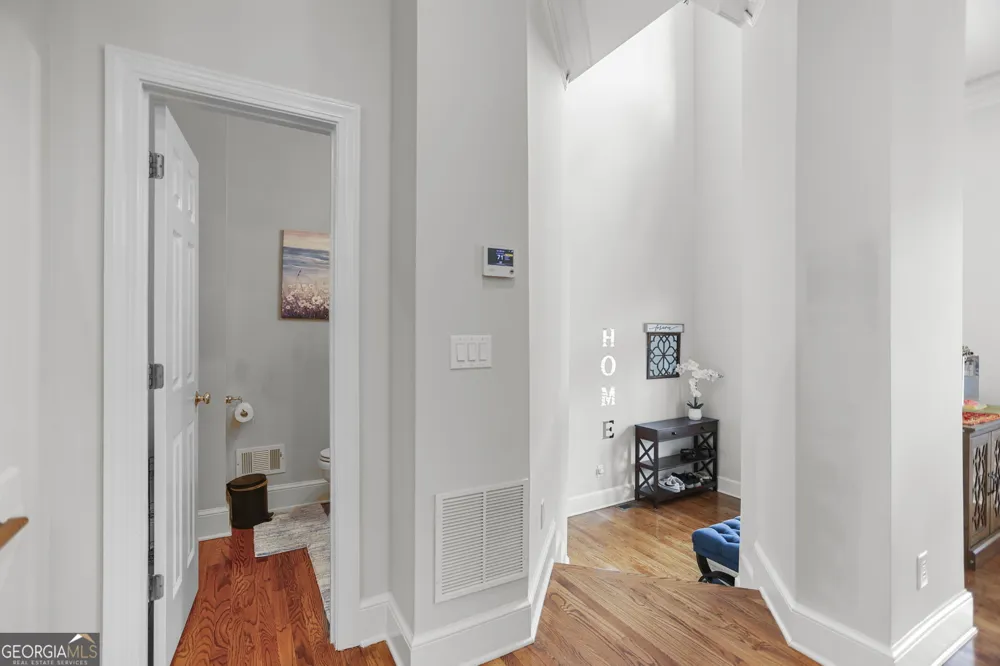 4712 Ivy Ridge DR SE Atlanta, GA 30339