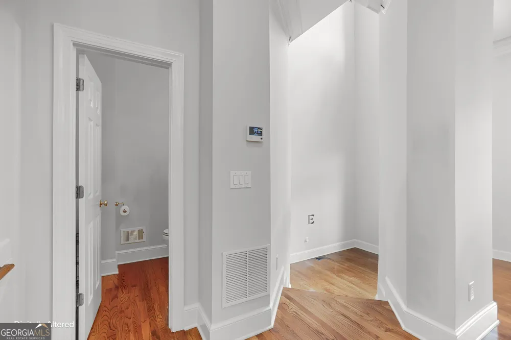 4712 Ivy Ridge DR SE Atlanta, GA 30339