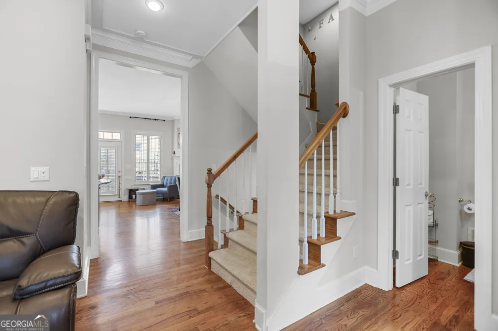 4712 Ivy Ridge DR SE Atlanta, GA 30339